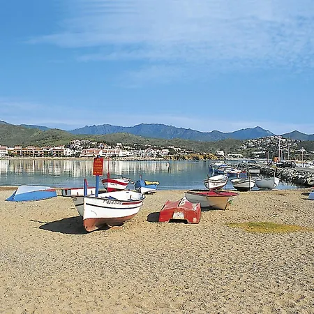 Les Oliveres By Interhome Villa Llanca