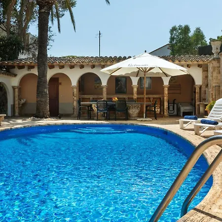 Les Oliveres By Interhome * Llança