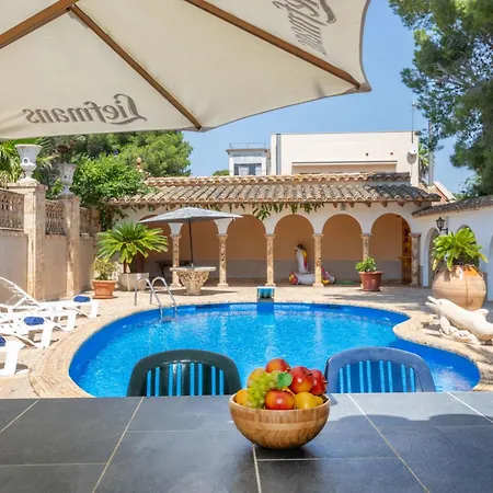 Les Oliveres By Interhome Llanca