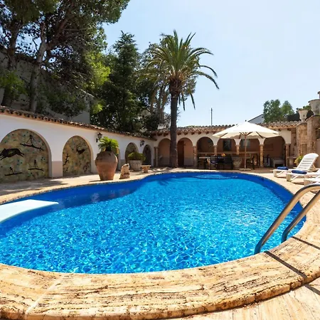 Les Oliveres By Interhome