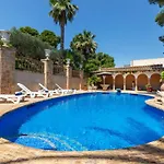 Les Oliveres By Interhome *
