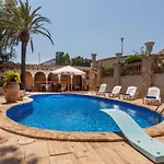 Les Oliveres By Interhome Villa