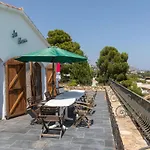 Les Oliveres By Interhome Villa Llança