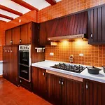 Les Oliveres By Interhome Villa *