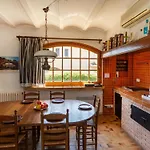 Villa Les Oliveres By Interhome Llança