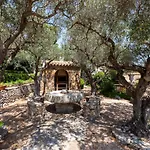 Villa Les Oliveres By Interhome Llança