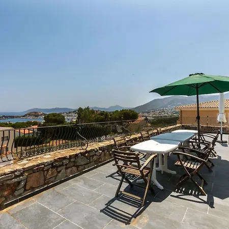 Les Oliveres By Interhome Villa