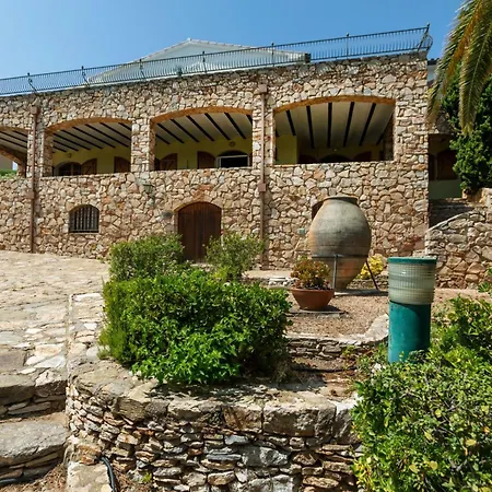 Les Oliveres By Interhome Villa *