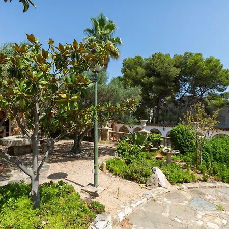 Villa Les Oliveres By Interhome *